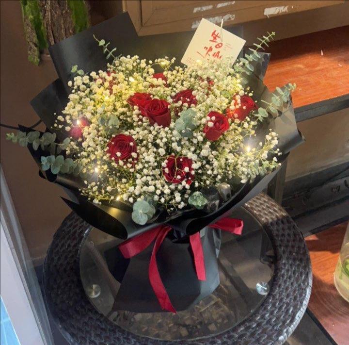 恩施州建始县花店